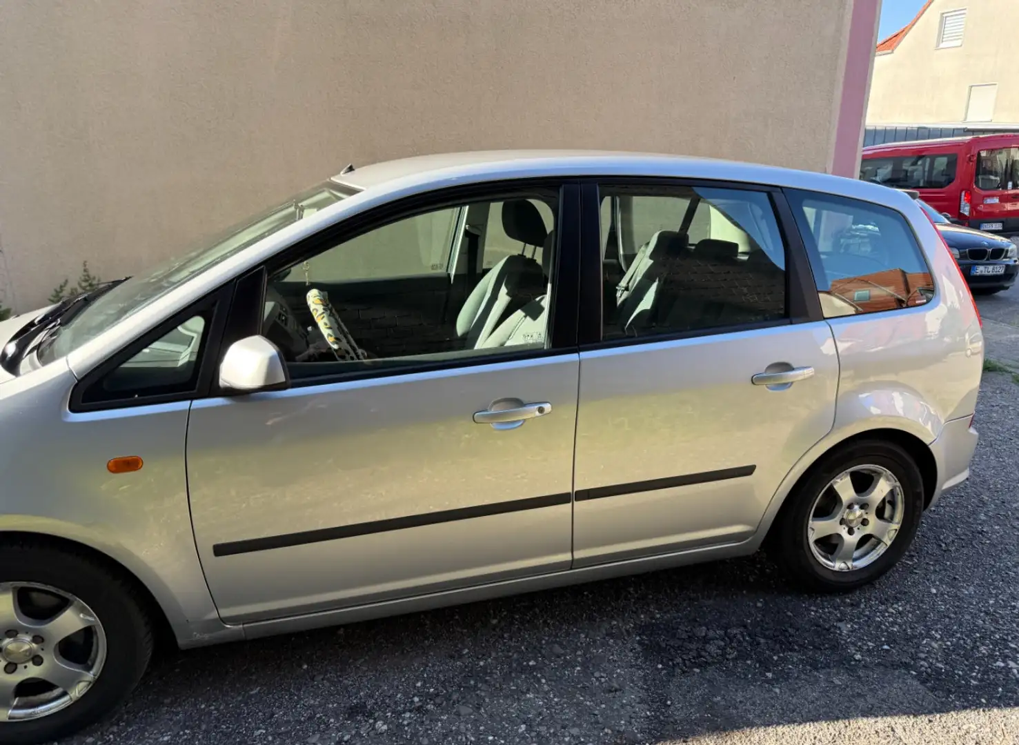 Ford Focus C-Max Trend - 2