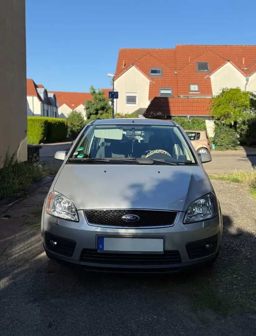 Ford Focus C-Max Trend - 1