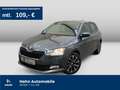 Skoda Fabia 1.0 MPI Drive 125 Bluetooth Klima Grau - thumbnail 1