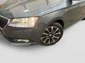 Skoda Fabia 1.0 MPI Drive 125 Bluetooth Klima Grau - thumbnail 5