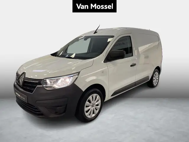 Renault Express Blue dCi 75 Confort