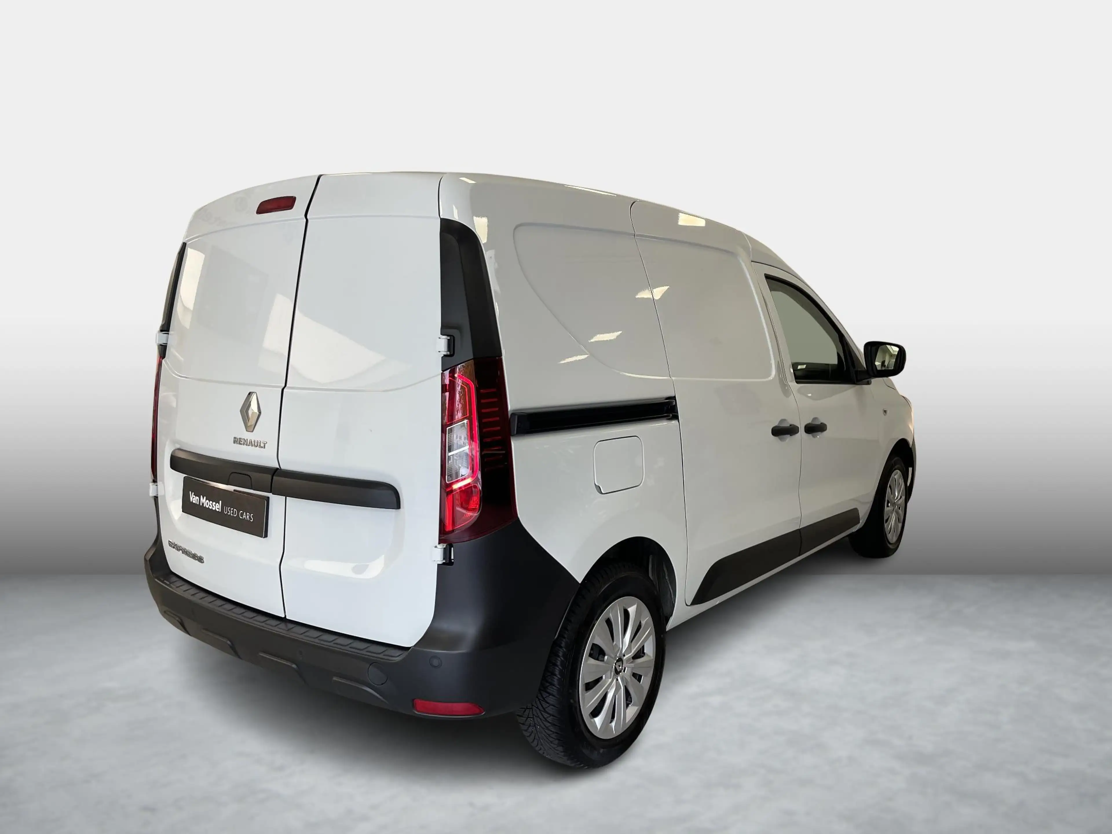 Renault Express Blue dCi 75 Confort — photo 4