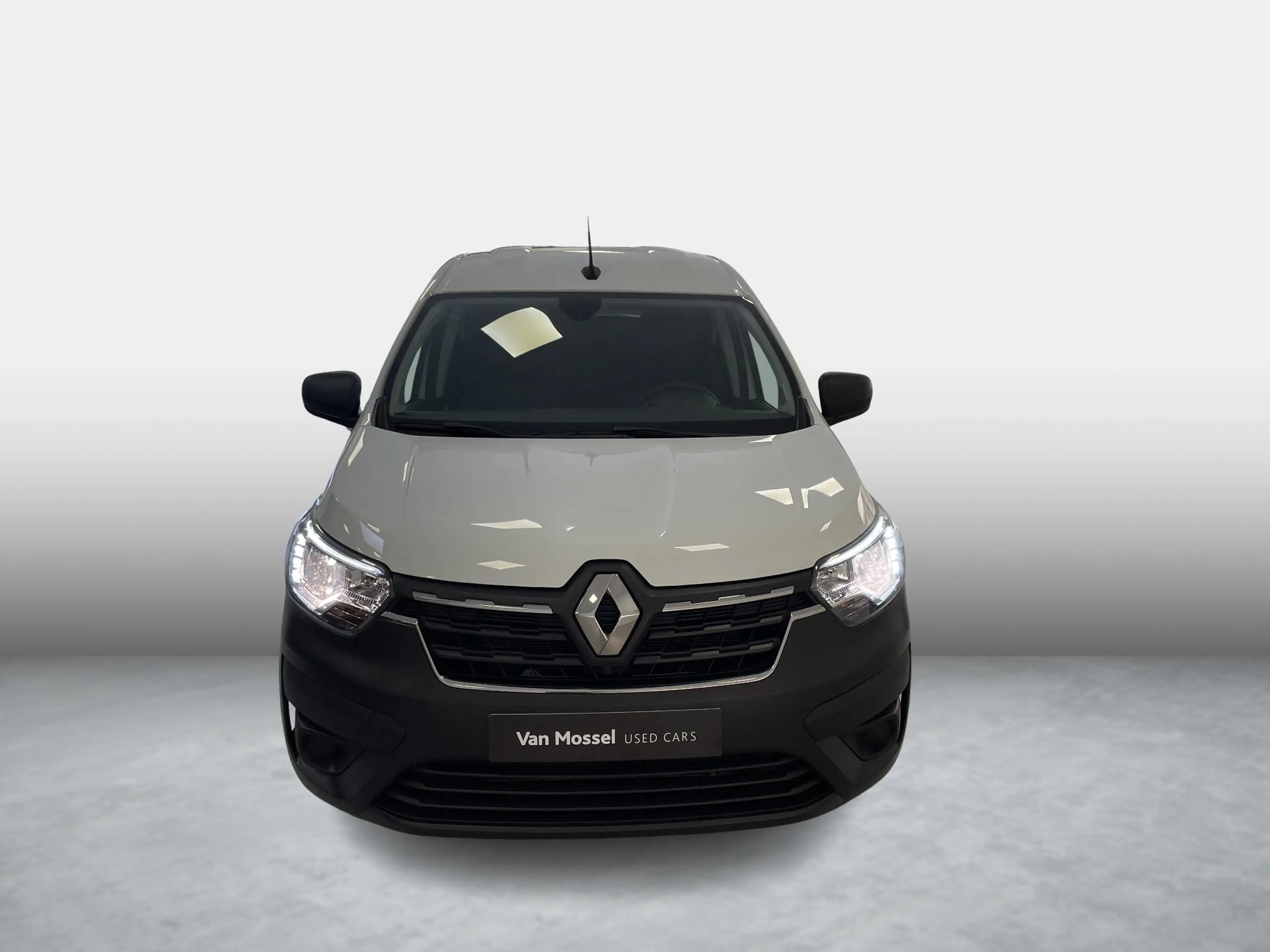 Renault Express Blue dCi 75 Confort — photo 2