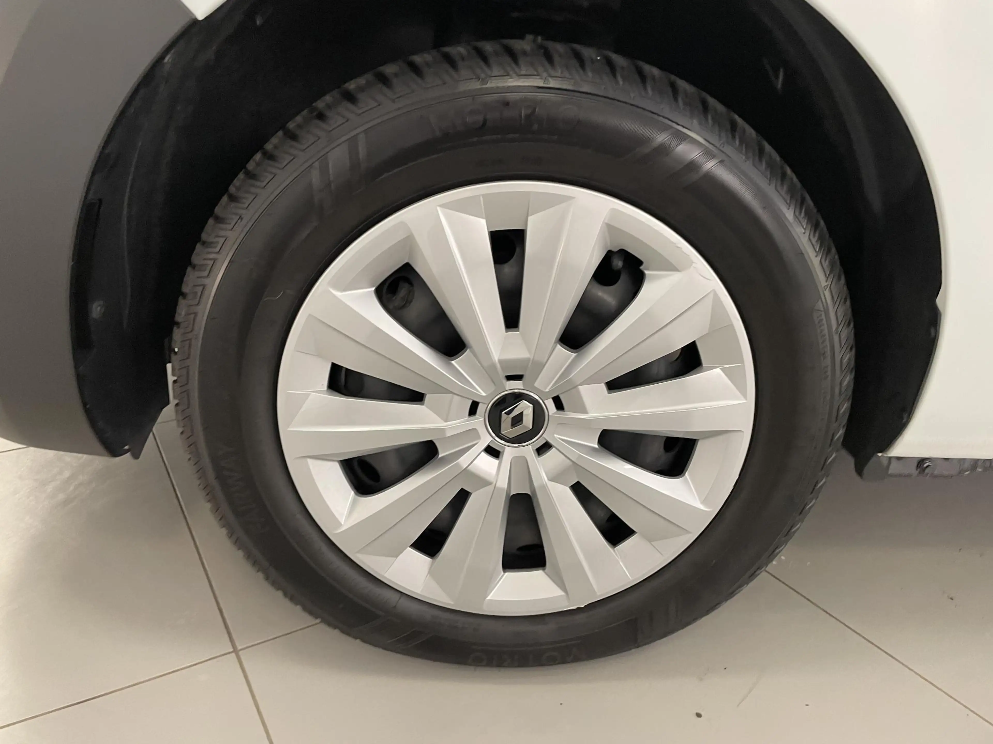 Renault Express Blue dCi 75 Confort — photo 10