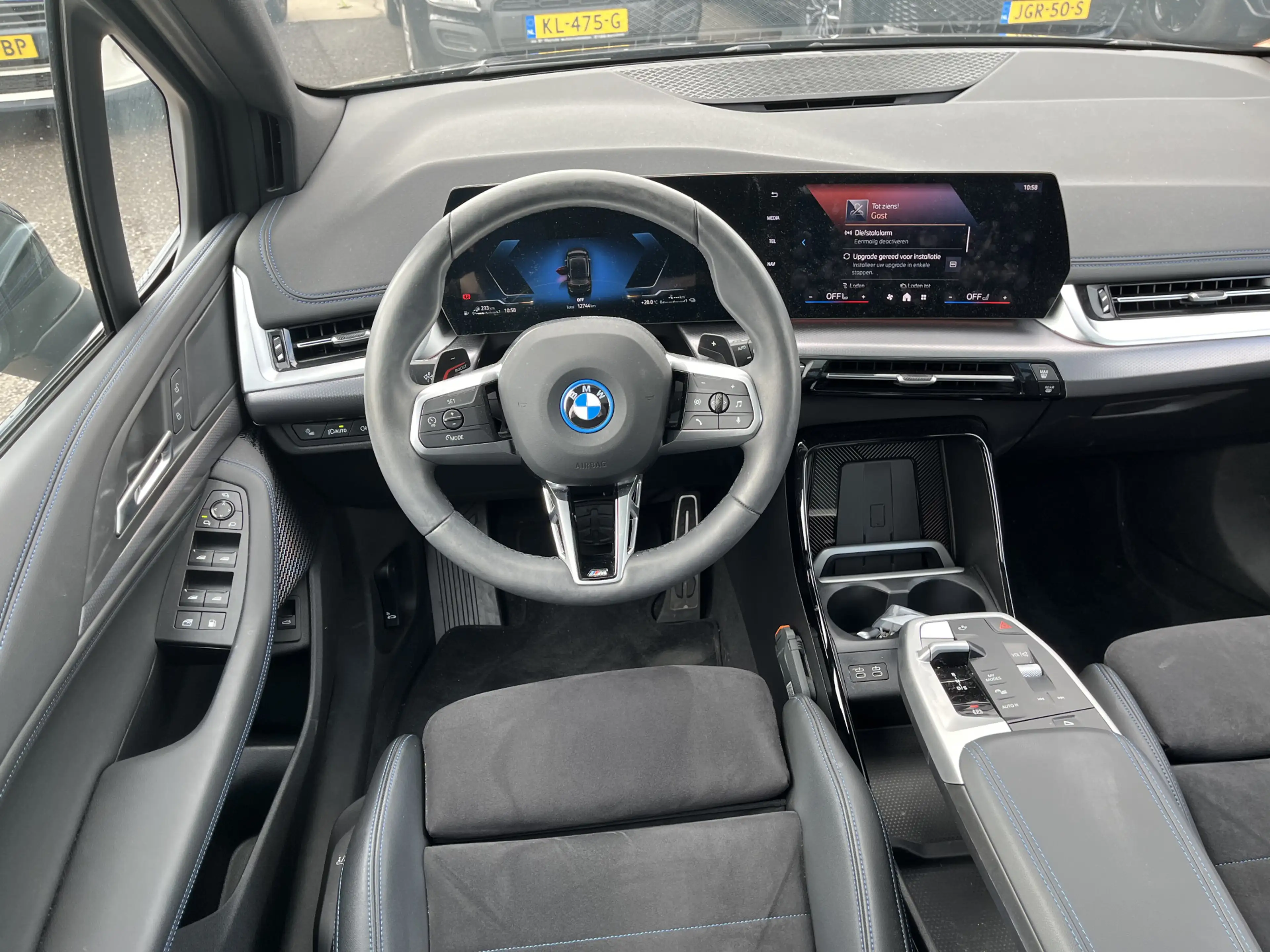 BMW 225 2-serie Active Tourer 225e xDrive M-Sport | 18" | — photo 6