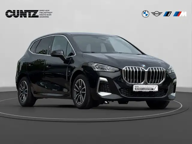 BMW M view 3