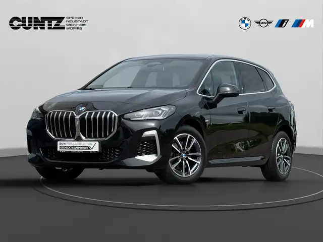BMW M main image