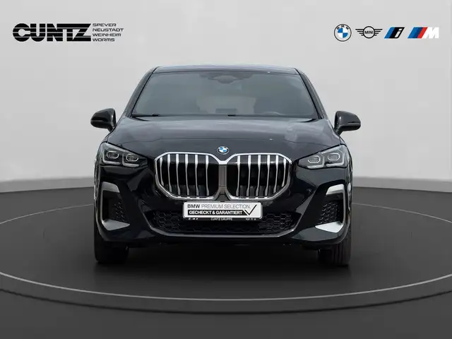 BMW M view 2
