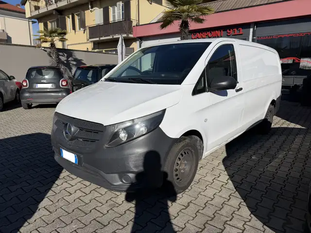 Mercedes-Benz Vito 114 CDI Long