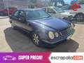 Mercedes-Benz E 280 4M Classic Aut. Azul - thumbnail 1