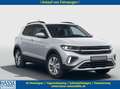 Volkswagen T-Cross LIFE 1.5 TSI DSG Android Auto*SHZ*Matrix-LED*Ka... Argent - thumbnail 1