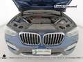 BMW X3 xdrive30e xline auto Blau - thumbnail 11