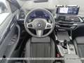 BMW X3 xdrive30e xline auto Azul - thumbnail 7