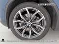 BMW X3 xdrive30e xline auto Azul - thumbnail 12