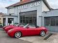 Fiat Barchetta 1.7i 16v ✅Oldtimer ✅95.000kms Rot - thumbnail 14