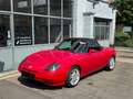 Fiat Barchetta 1.7i 16v ✅Oldtimer ✅95.000kms Rot - thumbnail 1
