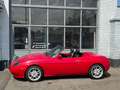 Fiat Barchetta 1.7i 16v ✅Oldtimer ✅95.000kms Rot - thumbnail 2