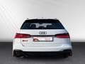 Audi RS6 RS 6 Avant performance TFSI quattro tiptr. SH eGD. Blanc - thumbnail 4