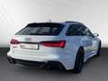 Audi RS6 RS 6 Avant performance TFSI quattro tiptr. SH eGD. Blanc - thumbnail 3