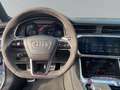 Audi RS6 RS 6 Avant performance TFSI quattro tiptr. SH eGD. Blanc - thumbnail 13