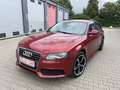 Audi A4 Attraction/Bi-Xenon/PDC/Service Neu Rot - thumbnail 1