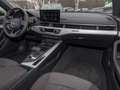Audi A4 45 TFSI Q S LINE LM18 NAVI KAMERA Noir - thumbnail 5