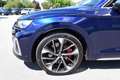 Audi SQ5 SPB TDI quattro tiptronic sport Синій - thumbnail 9