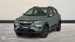 Dacia Extreme