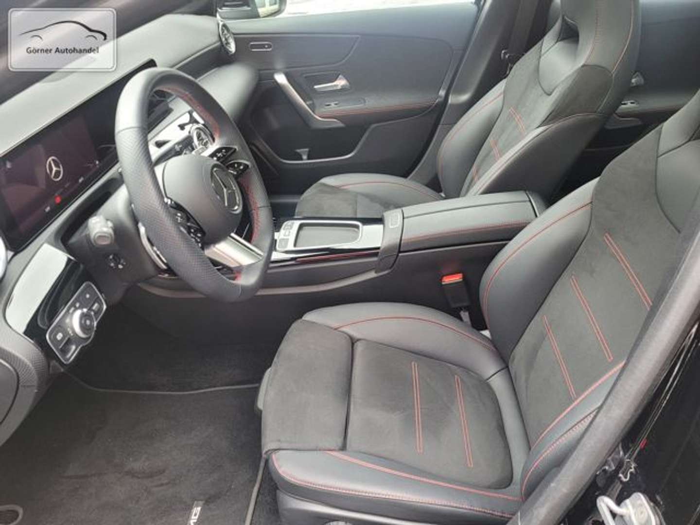 Mercedes Classe A 200 AMG Line -  - Joinsteer - #4