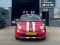 Fiat 500 1.2 Naked|APK|Elektrische ramen|AUX Rood - thumbnail 2