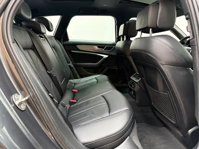 Audi S6 view 15