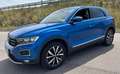 Volkswagen T-Roc 2.0 TDI , Style Blau - thumbnail 1