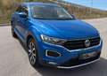 Volkswagen T-Roc 2.0 TDI , Style Blau - thumbnail 2