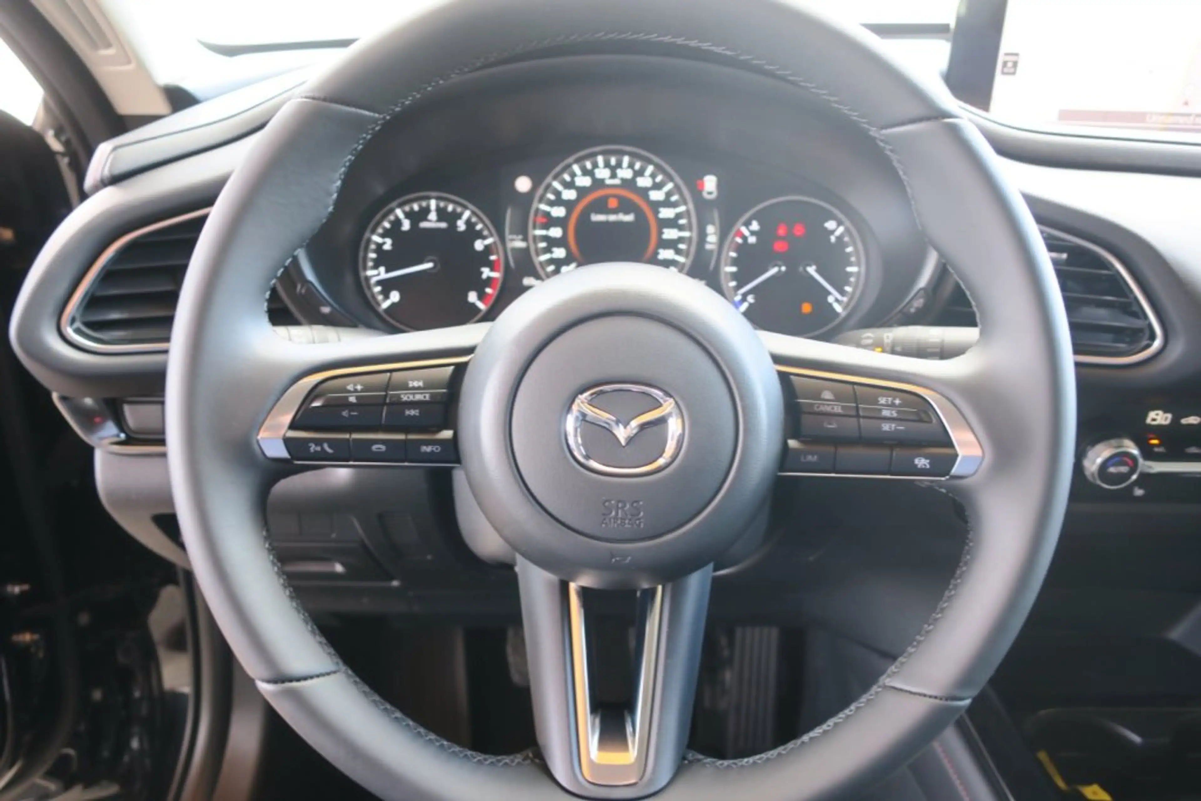 Mazda CX-30 CX30 2026 2.5L G140ps 6MT 2WD Homura — photo 11