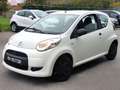 Citroen C1 🟢1.0 ESSENCE 68CV Blanc - thumbnail 1