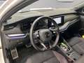 Skoda Octavia RS Combi 2.0 TDI DSG Bianco - thumbnail 4