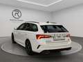 Skoda Octavia RS Combi 2.0 TDI DSG Bianco - thumbnail 3