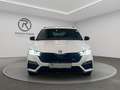Skoda Octavia RS Combi 2.0 TDI DSG Bianco - thumbnail 14