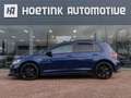 Volkswagen Golf GTI 2.0 TSI Performance | Sterrenhemel | Pano | Keyles Blau - thumbnail 8
