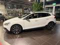 Volvo V40 Cross Country Plus KLIMA LED NAVI ALU Blanc - thumbnail 4