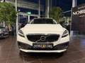 Volvo V40 Cross Country Plus KLIMA LED NAVI ALU Blanc - thumbnail 2