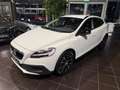 Volvo V40 Cross Country Plus KLIMA LED NAVI ALU Blanc - thumbnail 3