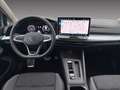 Volkswagen Golf VIII Lim. 1.5 DSG eTSI Goal Klima SHZ Blau - thumbnail 9