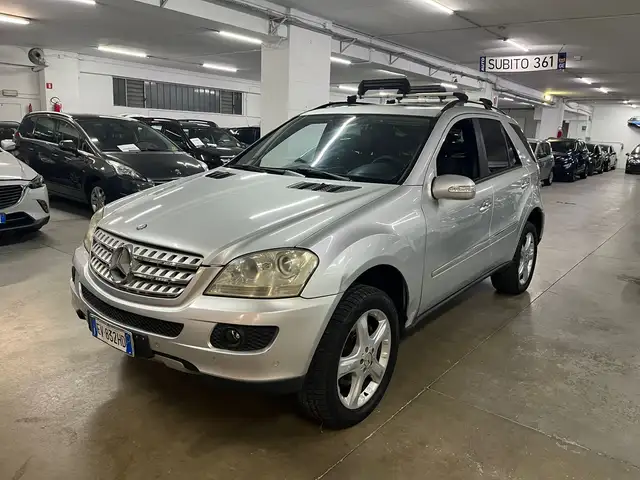 Mercedes-Benz ML 320 cdi Sport auto
