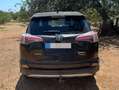 Toyota RAV 4 RAV-4 2.5 hybrid 2WD Advance Advance Negro - thumbnail 4