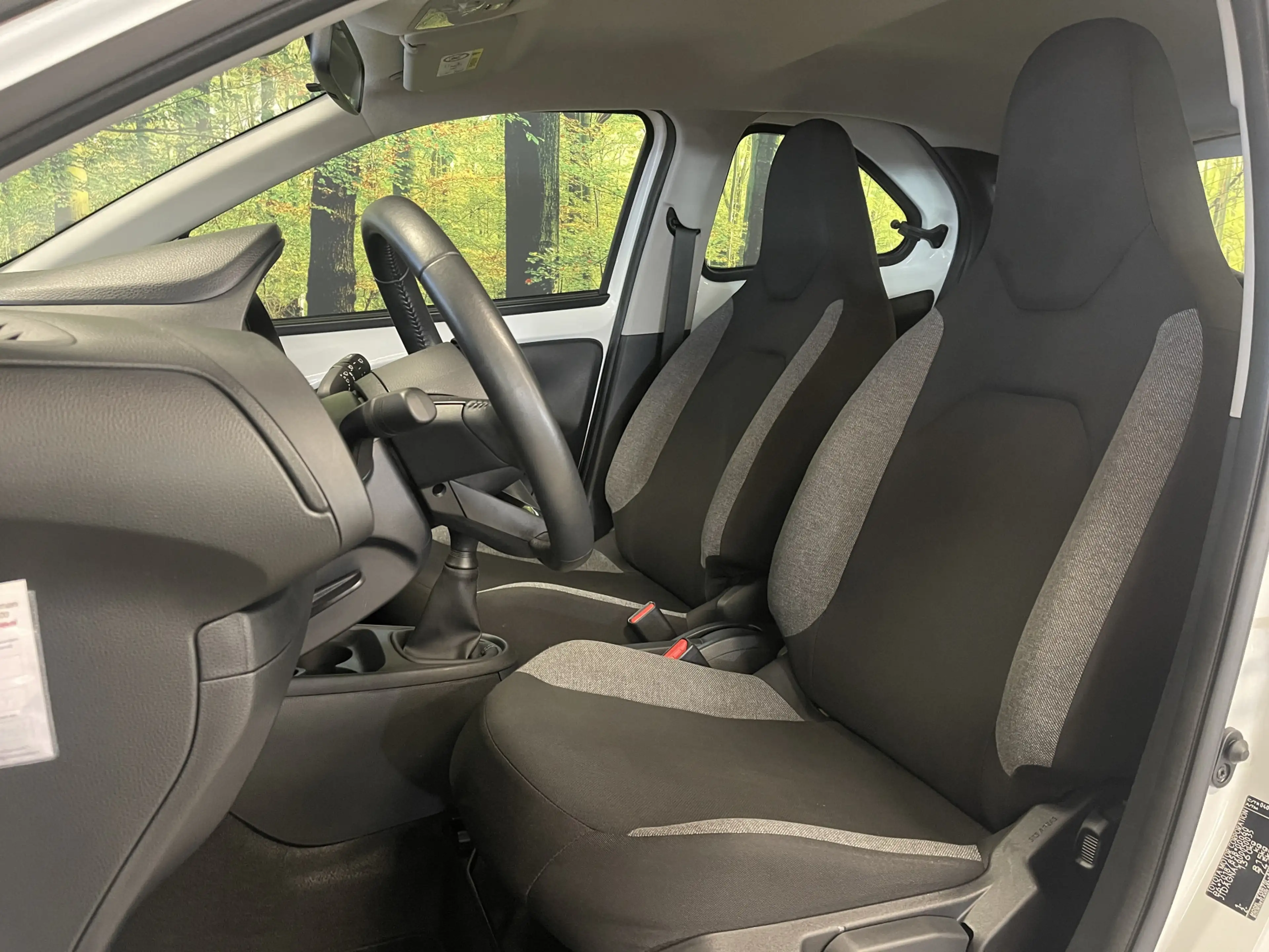 Toyota Aygo X 1.0 VVT-i MT Play | Adaptieve Cruise Control | Ach — photo 8