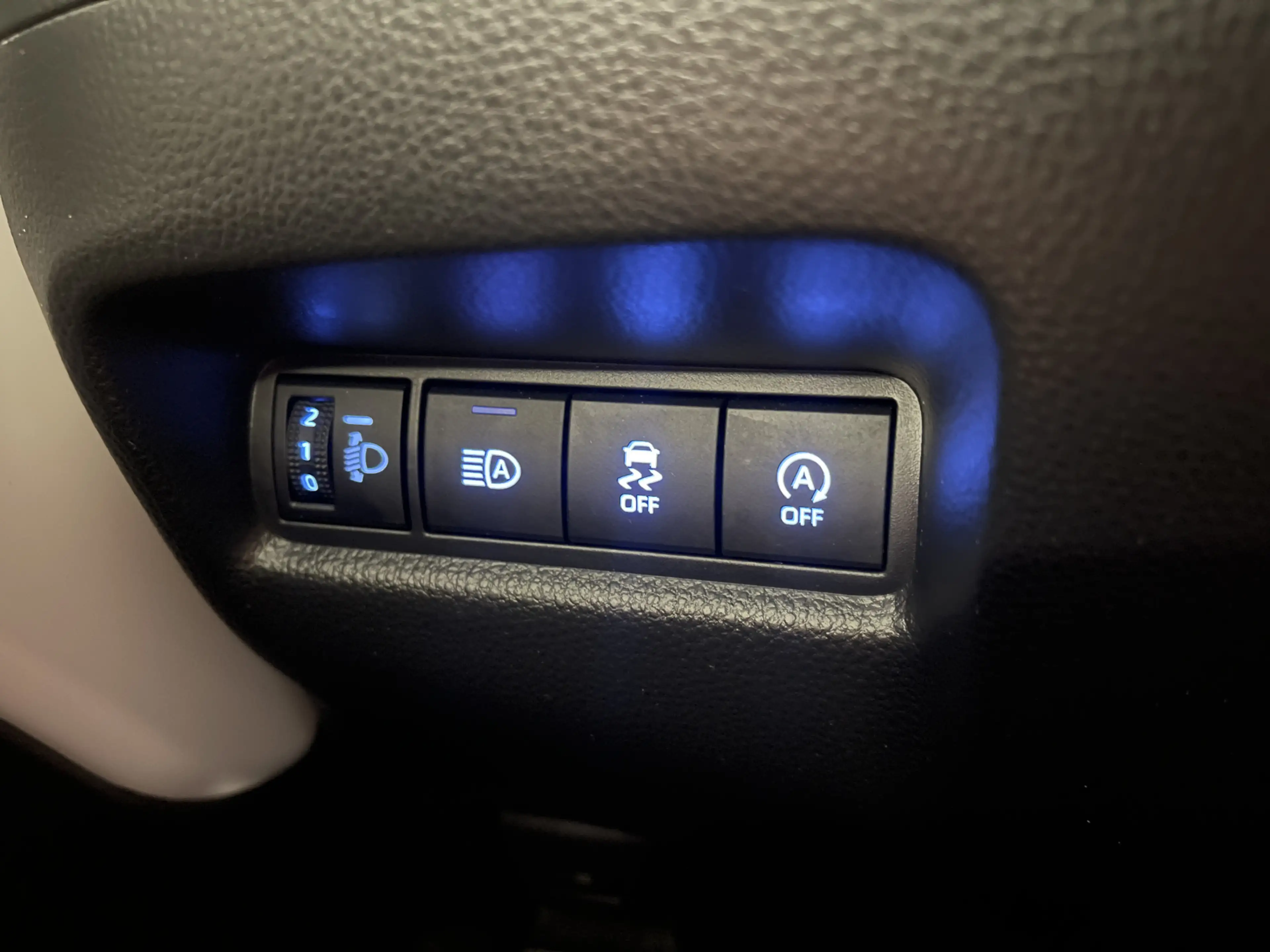 Toyota Aygo X 1.0 VVT-i MT Play | Adaptieve Cruise Control | Ach — photo 11