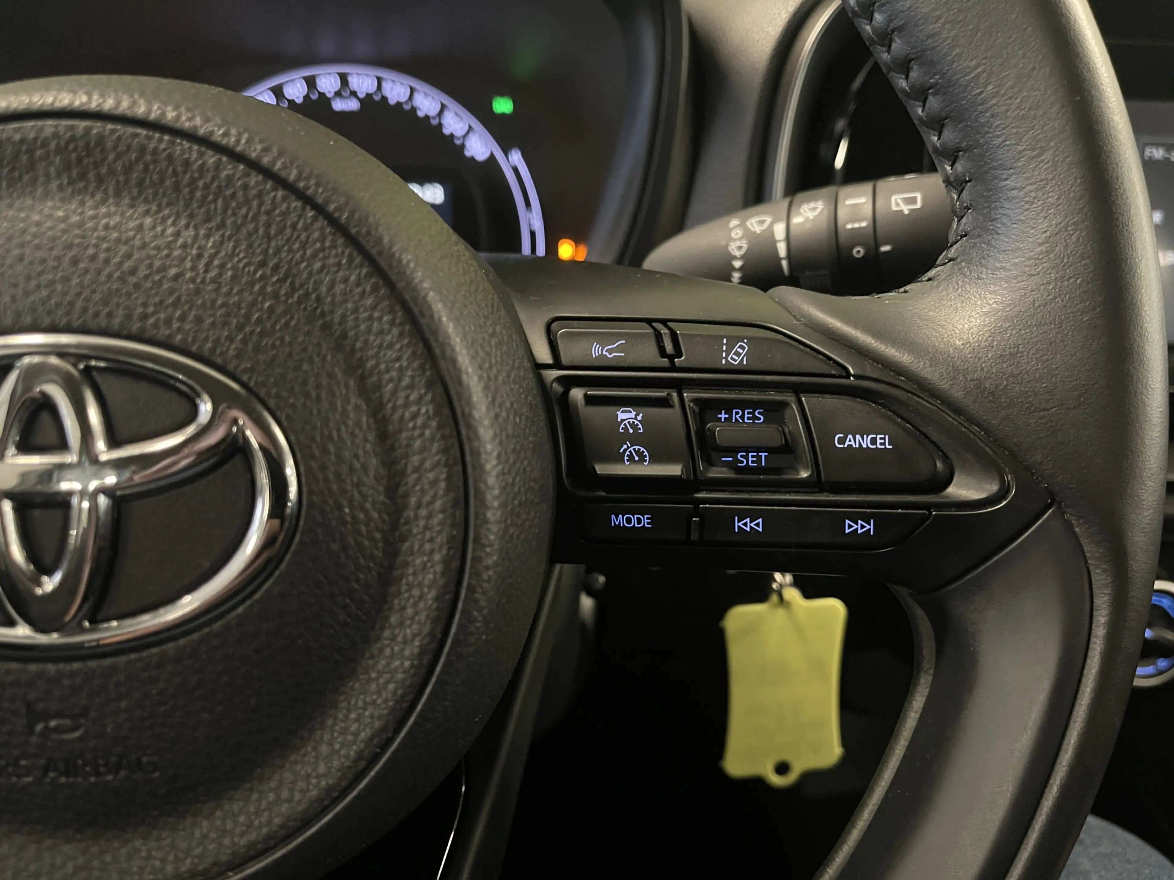 Toyota Aygo X 1.0 VVT-i MT Play | Adaptieve Cruise Control | Ach — photo 14