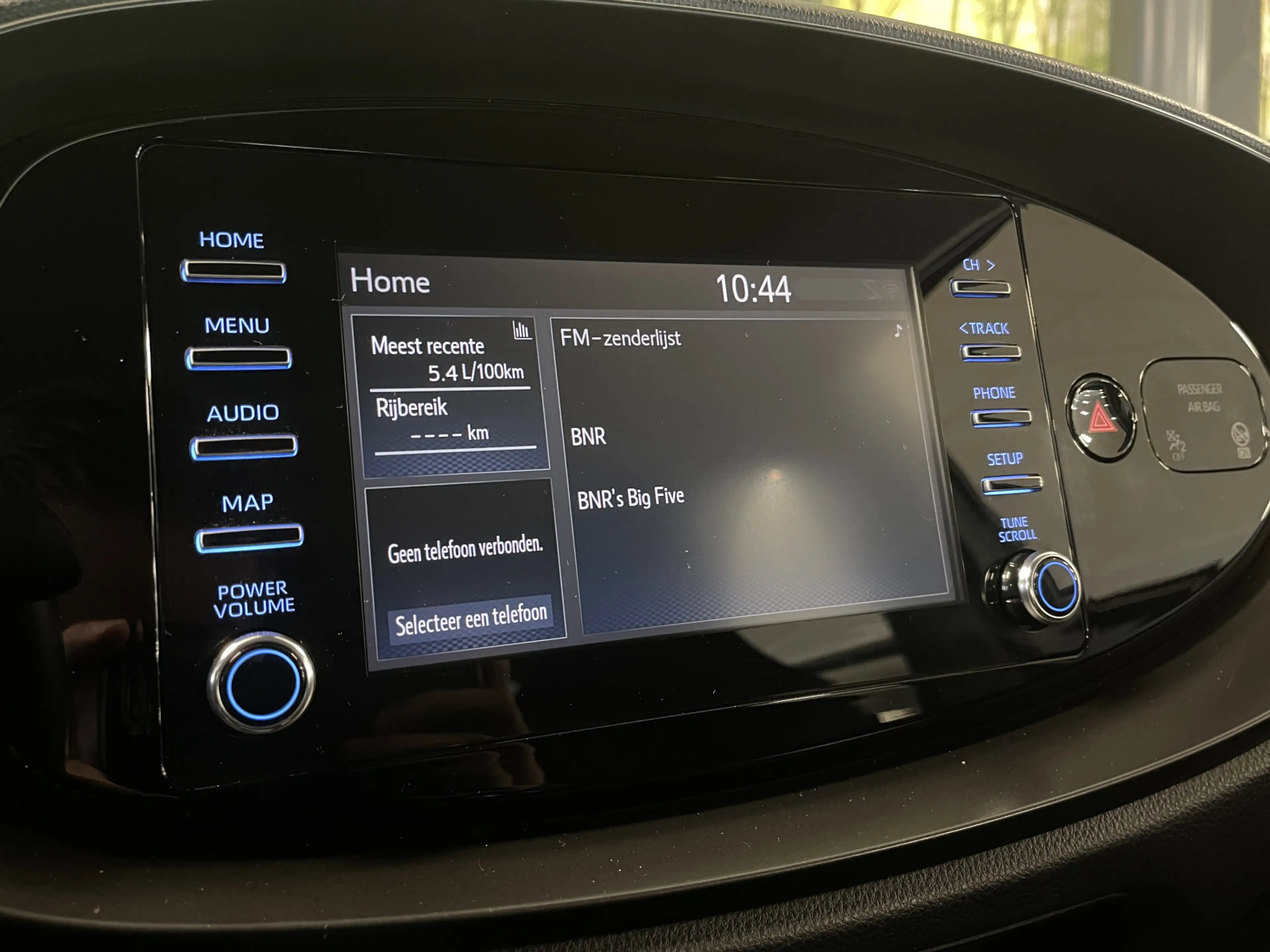 Toyota Aygo X 1.0 VVT-i MT Play | Adaptieve Cruise Control | Ach — photo 20