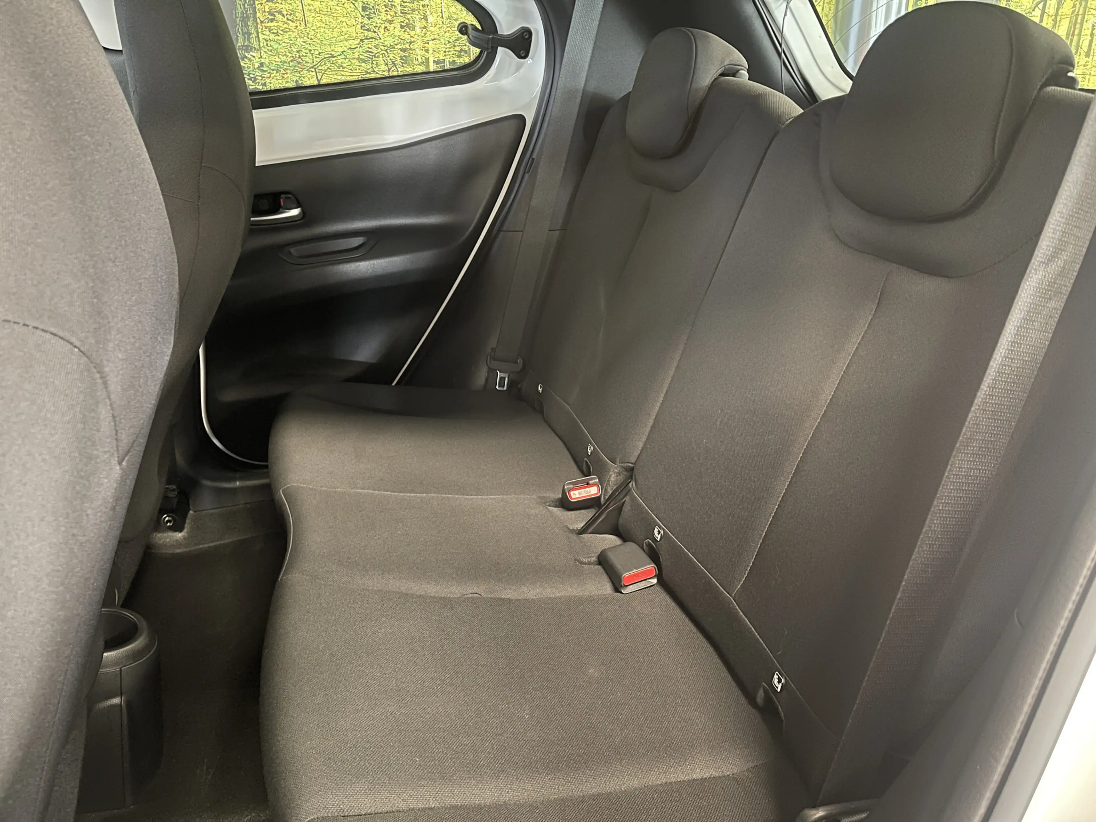 Toyota Aygo X 1.0 VVT-i MT Play | Adaptieve Cruise Control | Ach — photo 27